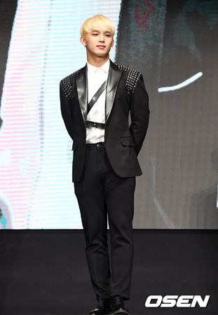 デビューから5年”「BTOB」ヒョンシク、24日にソロデビュー！｜Infoseek