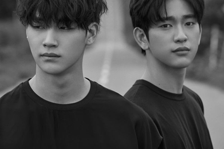 JJ Project」、5年ぶりのカムバックに「GOT7メンバーに恥ずかしくない ...