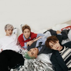 「WINNER」、YGでは異例のはやさでカムバック「とてもうれしい。可愛がってほしい」