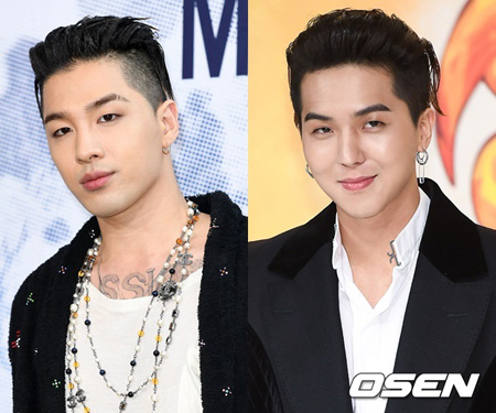 「BIGBANG」SOL＆「WINNER」MINO、バラエティ「知ってるお兄さん」出演へ