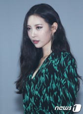 カムバック ソンミ 元wonder Girls Jyp離れた理由を語る 井の中の蛙 だった 記事詳細 Infoseekニュース