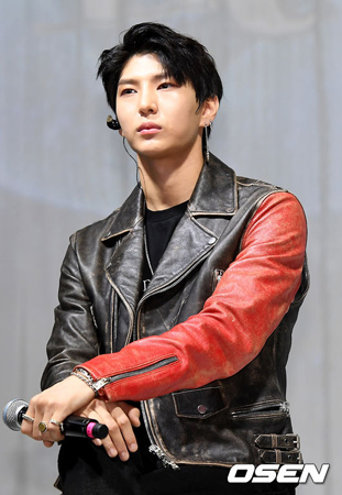 全文】「VIXX」レオ、腹痛が好転せず入院…日本イベントなど