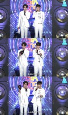 「NU’EST W」、愛嬌たっぷりの進行でイベント大盛況