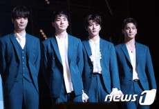 「NU‘EST W」、新曲がチャート1位で成就感大きいと喜びを語る