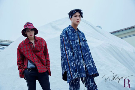 「VIXX LR」、受験生のために配慮…「コンサートのキャンセル手数料を免除」