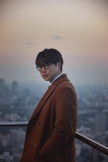 【個別インタビュー】ソン・シギョン、日本企画アルバム「DRAMA」で全曲日本語歌唱！　「お土産を渡す前の彼氏の気分。早く聴かせたい」