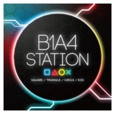 「B1A4」、日本BEST ALBUM発売決定！