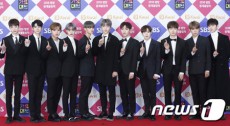 「Wanna One」、米ビルボードが選ぶ「K-POP新人」1位に…2位はチョンハ