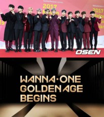 「Wanna One」、ティーザー映像公開「2018年は終わりではなく、黄金期になる」