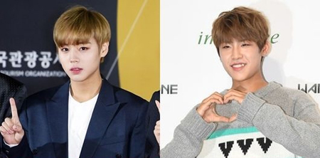 「Wanna One」側、パク・ウジン＆パク・ジフンの“機内映像”騒動についてコメント