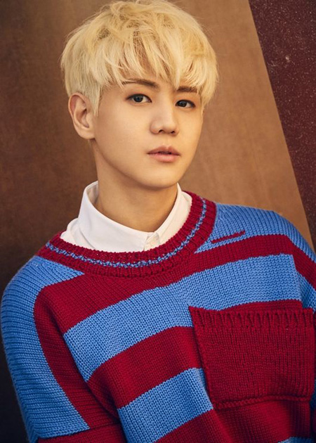 Highlight」ヤン・ヨソプ、6年ぶりにソロカムバックを予告！｜Infoseek