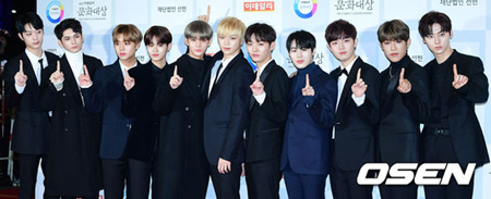 「Wanna One」、3月カムバック説に「確定したことはない」