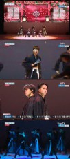 「VIXX」、ヒット曲「桃源境」で韓国の美を紹介＝IOC総会開会式