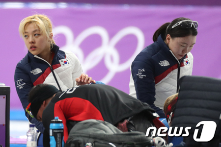 “仲間を置いてきぼり”で物議の韓国女子パシュート、注目の的で視聴率1位に