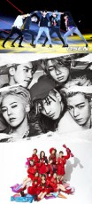 「SHINee」、「BIGBANG」、「TWICE」ら、日本ゴールドディスク大賞受賞作品に