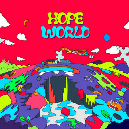 「防弾少年団」J-HOPE、「Hope World」が米ビルボード63位に＝韓国ソロアーティスト”最高記録”