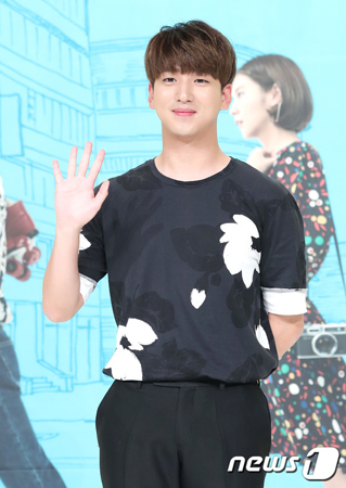 「B1A4」BARO、女優ハン・セヨンとの熱愛を否定