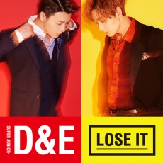 「SUPER JUNIOR-D＆E」、日本第5弾配信曲「LOSE IT」3月28日配信決定！　ジャケット写真も公開