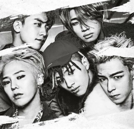 「BIGBANG」、入隊しても5日間チャート1位…ロングラン態勢へ