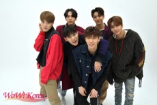 【個別インタビュー】「B.A.P」、デビュー6周年を迎え多方面での活躍に期待！