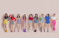 「TWICE」新曲MV、公開24時間で再生回数1200万回突破…自己新記録に