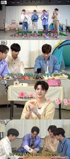 「NU’EST W」が春の遠足で可愛さ大放出