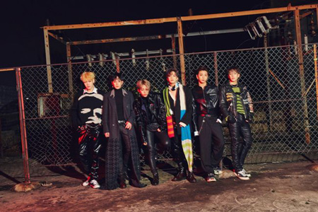 「B.A.P」、「2018ドリームコンサート」出演見合わせを決定＝事務所の内部事情のため