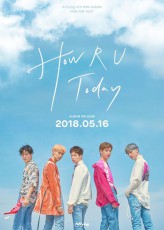 「N.Flying」、16日にカムバック確定！