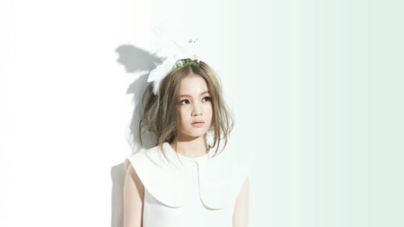 YG所属のイ・ハイ（LEE HI）、「SUMMER SONIC 2018」出演決定！