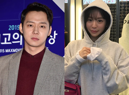 ユチョン Jyj と破局のファン ハナさんのsnsに注目集まる 記事詳細 Infoseekニュース