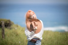 「MAMAMOO」ムンビョル、23日に初ソロアルバムを発表！