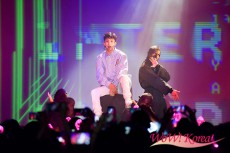 【イベントレポ】Samuel（サムエル）、“今は大人と子供が半分半分。ステージの上ではプロフェッショナル” K-POP新世代が進撃開始！　「Samuel 1st Japan Showcase」開催
