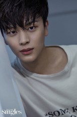 ”万能ドル”ユク・ソンジェ（BTOB）、イ・スンギは「模範回答のような存在」