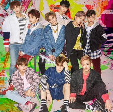 「NCT 127」日本デビューミニアルバムがBillboard JAPANで1位の快挙…オリコンでは2位に