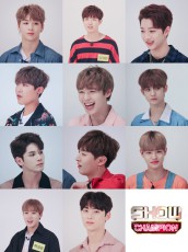 「Wanna One」、きょう（13日）MBCミュージック「ショーチャンピオン」に出撃！　4ユニットのステージ公開へ