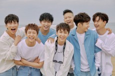 「BTOB」のユニット「BTOB-BLUE」、8月に新曲発表へ