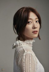 女優アン・ジヒョン、ドラマ「時間が止まるその時」に出演決定=キム・ヒョンジュンと共演へ(提供:OSEN)