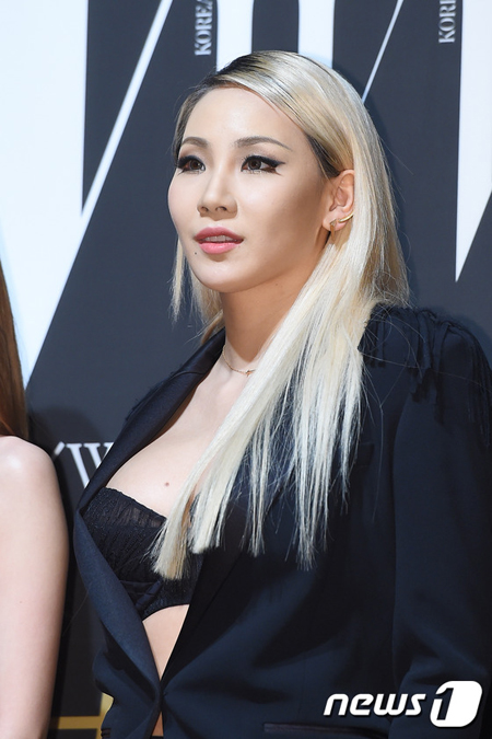 Cl 元2ne1 突然の 体型変化 にファンから心配の声 何があったの 記事詳細 Infoseekニュース