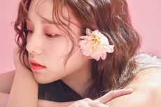 ソルビン（LABOUM）、「ミュージックバンク」に続きMnet「エムカウントダウン」スペシャルMCに抜てき