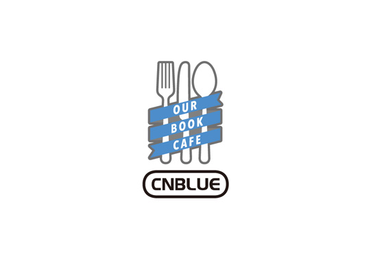 「CNBLUE」、初の日本ベストアルバム発売を記念した「OUR BOOK CAFE」全国4か所でオープン決定！