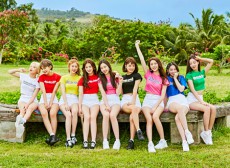 「MOMOLAND」、日本でも話題沸騰中！　2ndシングル「BAAM」11月7日発売決定