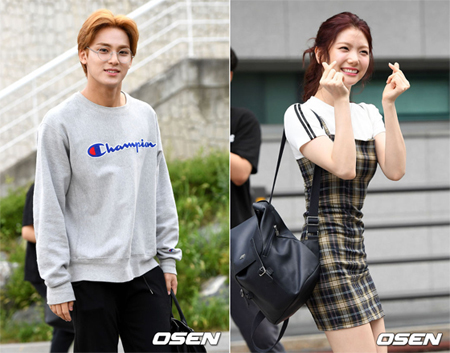 ミンギュ ミンギュにまたペンサもらいたい 早く会いたいミンギュ会いたい