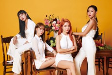 「MAMAMOO」、日本デビューシングル発売記念イベントとプレミアムサイン会開催決定！