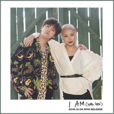 イ・ホンギ（FTISLAND）、Cheetahとのコラボ曲「I AM」を9日に発表