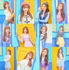 【トピック】「PRODUCE48」から誕生の「IZ*ONE」がついに10月29日デビュー決定！