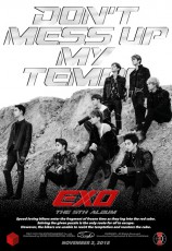 「EXO」、来月2日タイトル曲「TEMPO」でカムバック＝中国語バージョンも発売！