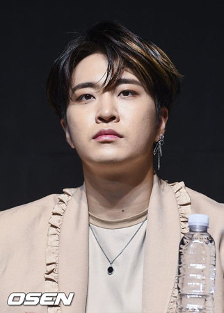 【非売品】GOT7/ガッセ　ヨンジェ　生チェキ GOT7 ヨンジェ 直筆サイン入りチェキ