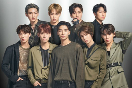 【トピック】「SF9」、日本で人気を集める…実力・ビジュアル・努力、すべてが優秀！