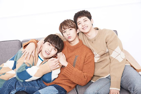 「B1A4」、来月5日にファンミーティング開催決定…公式ファンクラブ第5期も募集