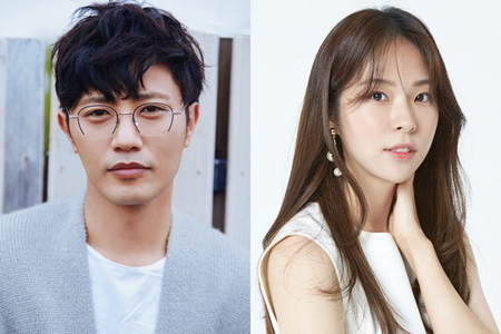 【公式】俳優チン・グ＆女優ソ・ウンス、韓国版「リーガル・ハイ」主演に確定